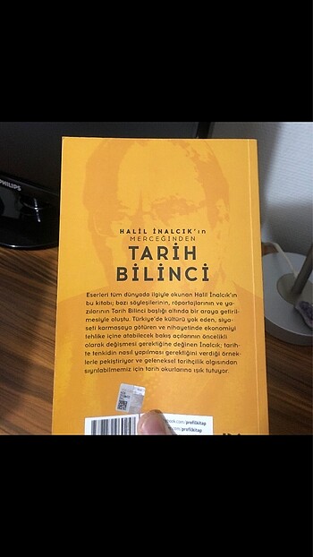  Tarih Bilinci Halil İnalcık