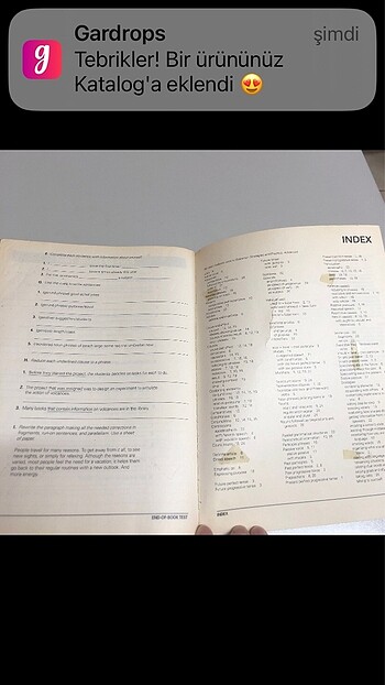 Beden Grammar strategies and Practice
