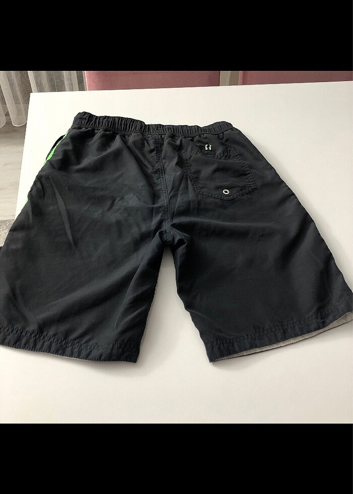 Şort mayo - Görsel 2