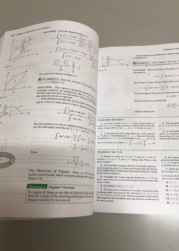 Beden Calculus Ninth Edition - Pearson New International