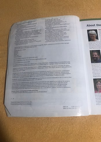 Campbell Biology - Görsel 3