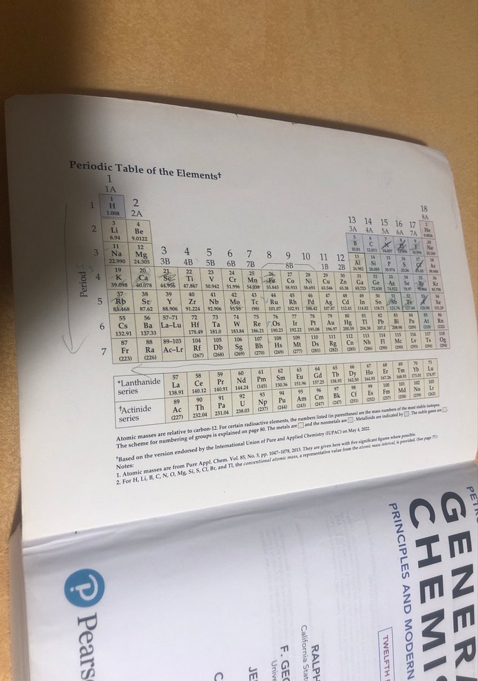 Petrucci's General Chemistry 12. Baskı Ders Kitabı - Görsel 5