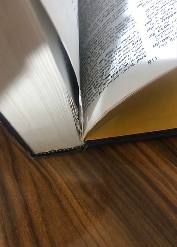 Oxford American Dictionary - Görsel 7