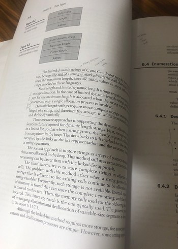 Concepts of Programming Languages - Robert W. Sebesta - Görsel 4