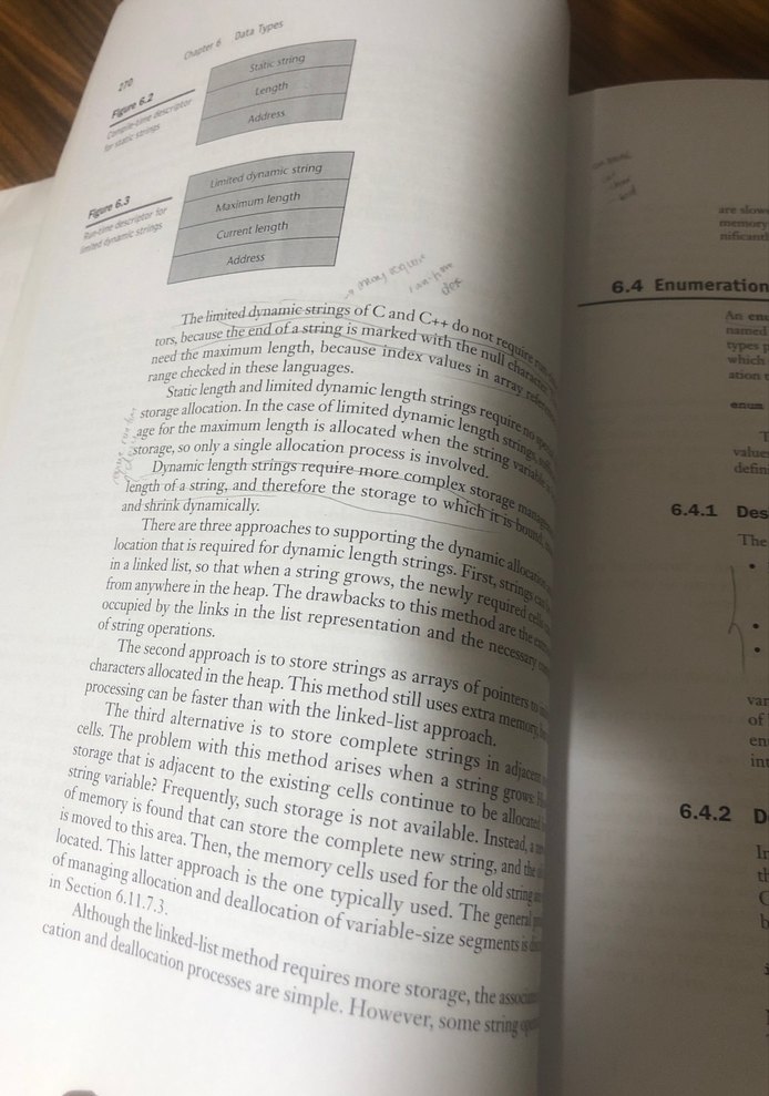 Concepts of Programming Languages - Robert W. Sebesta - Görsel 4