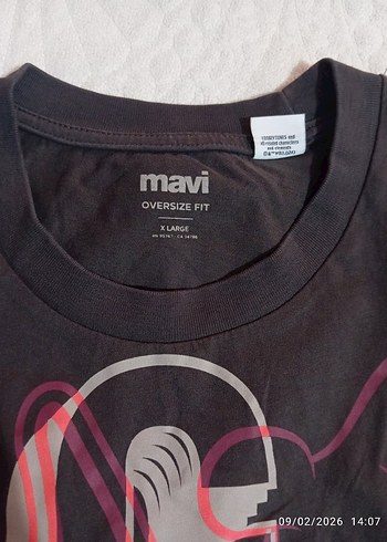 Siyah Baskılı Erkek Oversize Tişört bugs bunny - Görsel 3