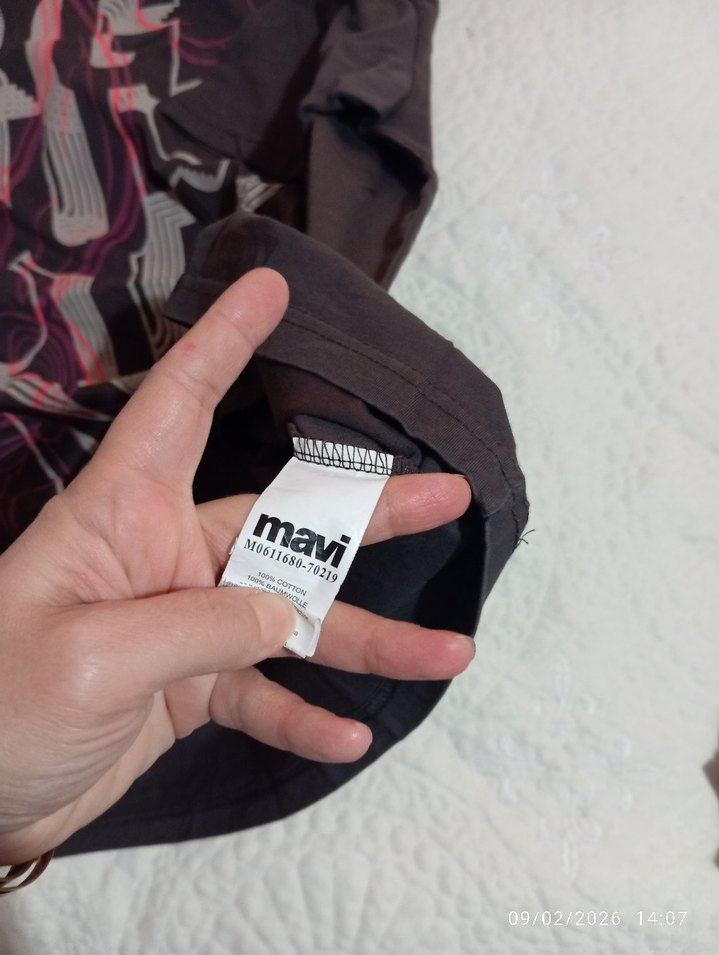 Siyah Baskılı Erkek Oversize Tişört bugs bunny - Görsel 5