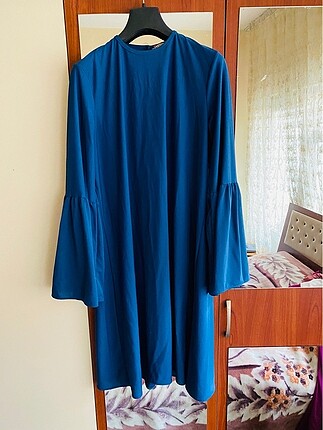 Kol detaylı Tunik