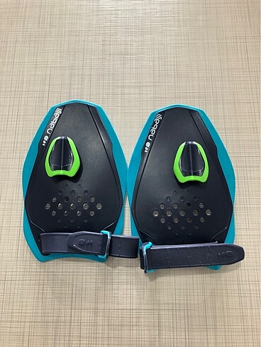 Decathlon çocuk el paleti
