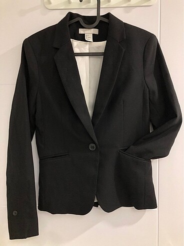 H&M blazer ceket