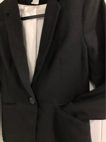 H&M H&M blazer ceket