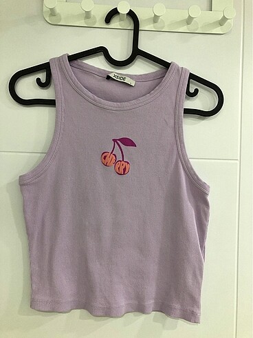 LCW crop