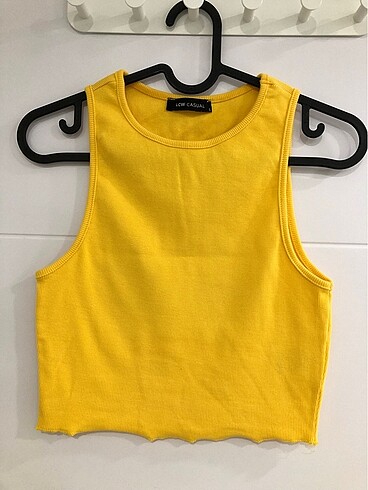 LCW crop
