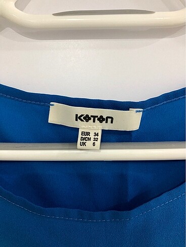 Koton Koton bluz