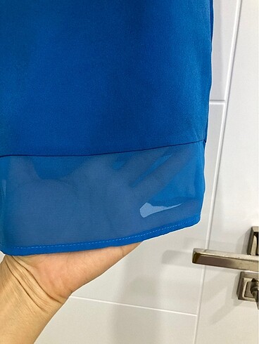 34 Beden Koton bluz