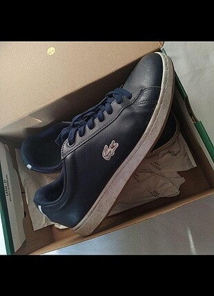 Lacoste
