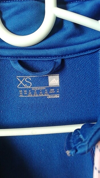 Adidas Xs adidas eşofman takımı