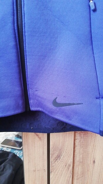 Nike Nike Dalgıç kumaş içi polar