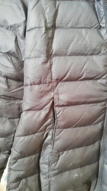 xs Beden siyah Renk Orjinal adidas mont mat siyah 