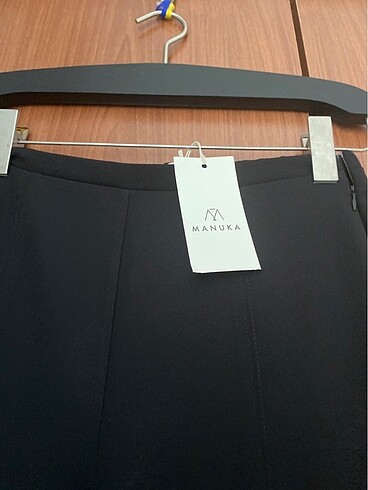 Zara Manuka kumaş pantolon