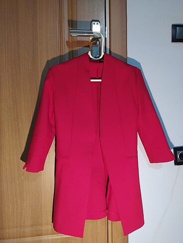 xs Beden Blazer ceket