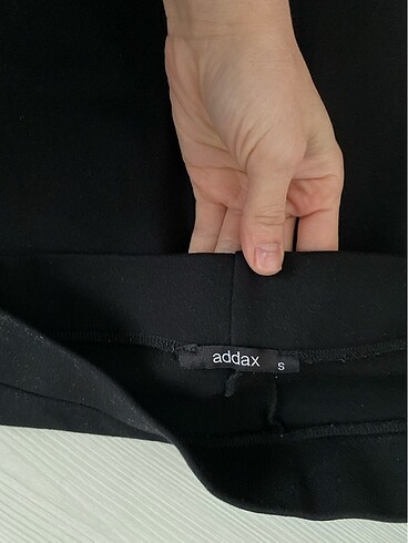 Tayt pantolon - Görsel 3