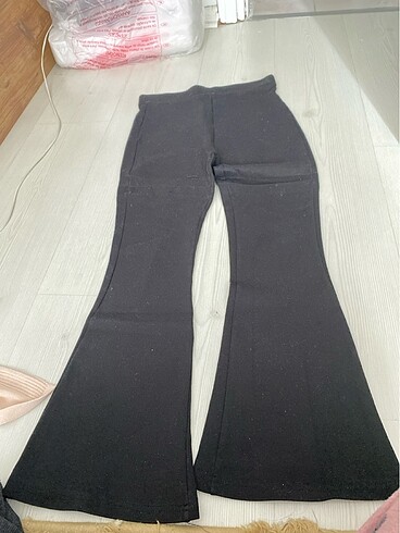 Tayt pantolon - Görsel 6
