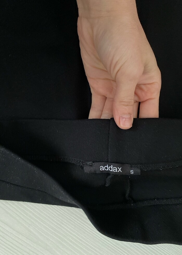 Tayt pantolon - Görsel 3