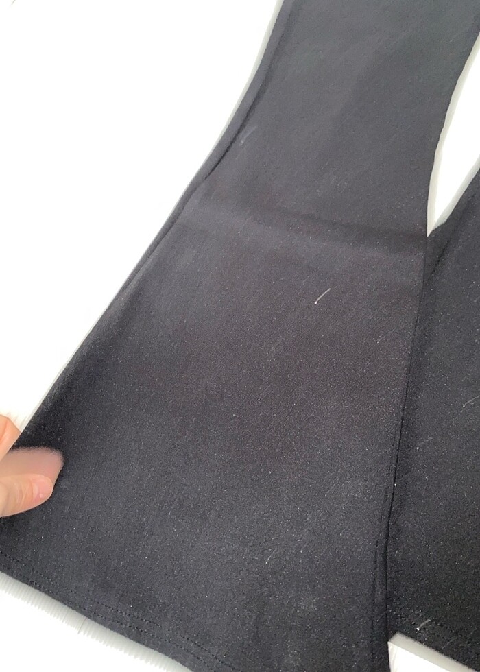 Tayt pantolon - Görsel 5