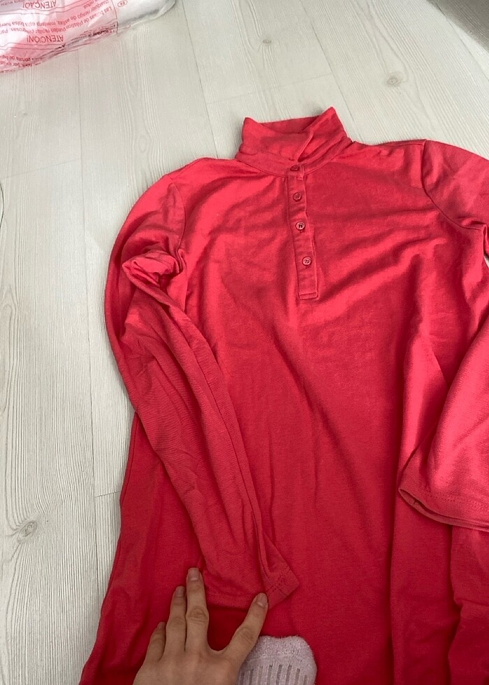 Rengi çok güzel - Görsel 4