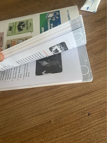 Edebiyat çanta - Görsel 8