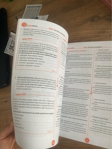 Edebiyat öabt - Görsel 6