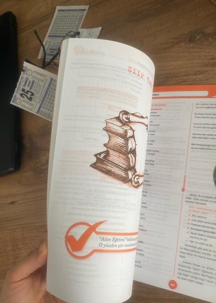 Edebiyat öabt - Görsel 4