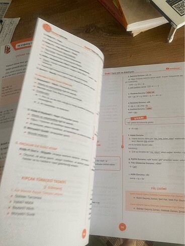 Öabt edebiyat test kitabı - Görsel 4