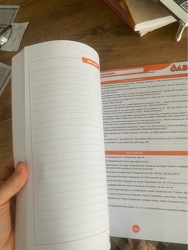 Öabt edebiyat test kitabı - Görsel 3