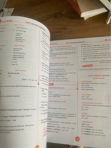 Öabt edebiyat test kitabı - Görsel 6