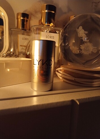 LYKD Highlighter
