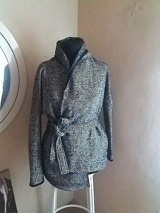 Kaban bornoz modeli çok şık tarz