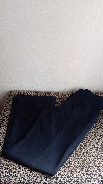 #Trendyol sıfır pantolon 