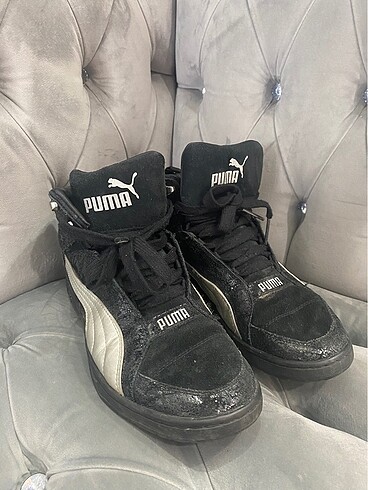 Puma ayakkabı