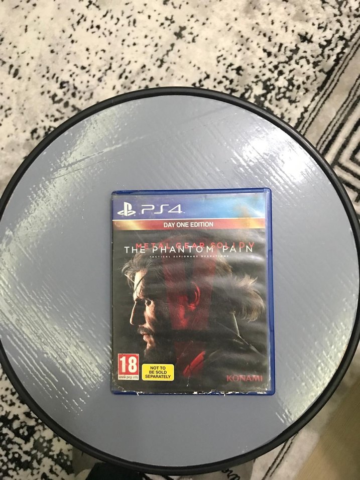 PS4 OYUNLARI - Görsel 3