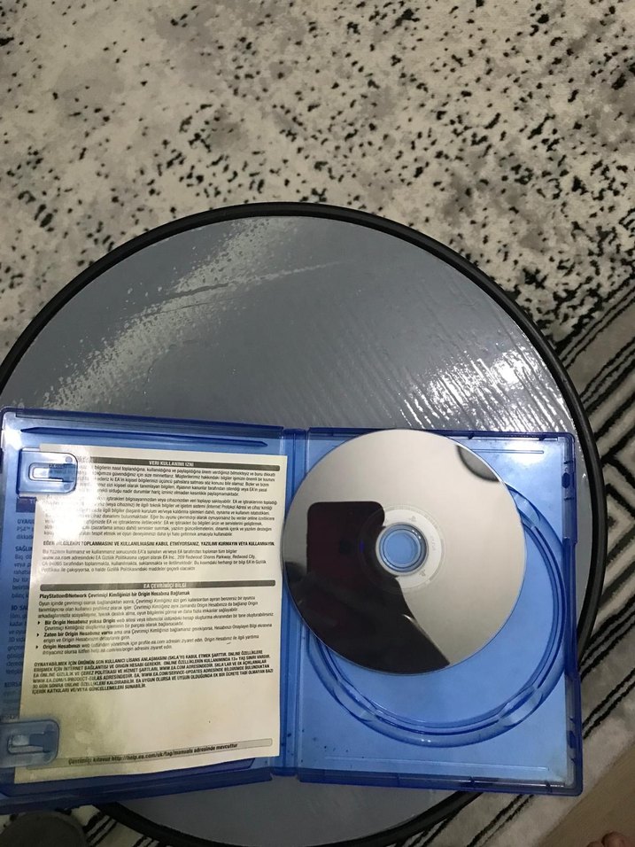 PS4 OYUNLARI - Görsel 2