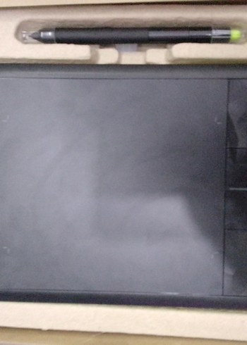 grafik tablet - Görsel 3