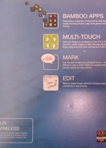 grafik tablet - Görsel 4