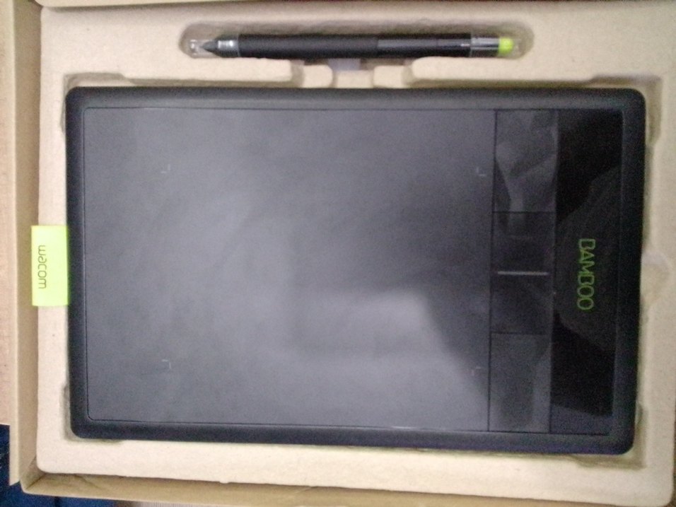 grafik tablet - Görsel 2