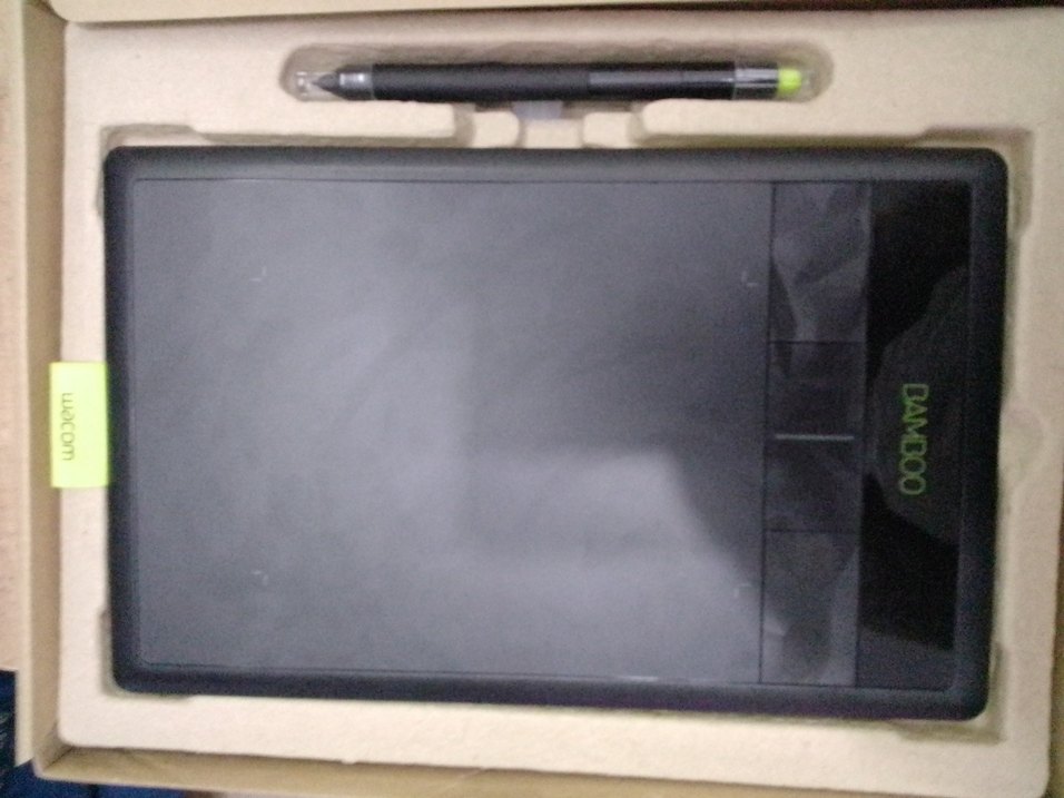 grafik tablet - Görsel 3