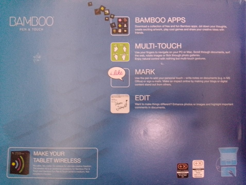 grafik tablet - Görsel 4