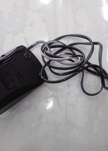 Bosch Siyah Şarj Cihazı fotoda göründüğü gibi son foto model var - Görsel 4