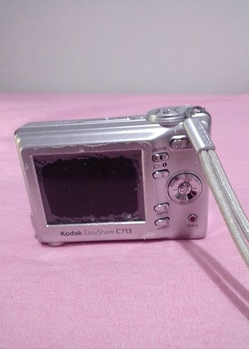 Kodak Kodak Dijital Fotoğraf Makinesi 7MP çok temiz