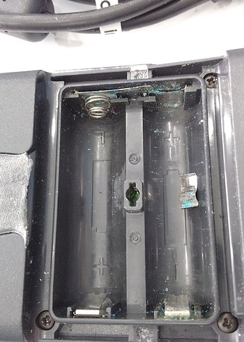 Garmin GPSMAP 76CS GPS Cihazı Gri - Görsel 4